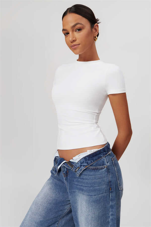 The Natalia T-shirt