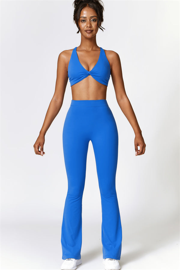 The Viva Sports Bra