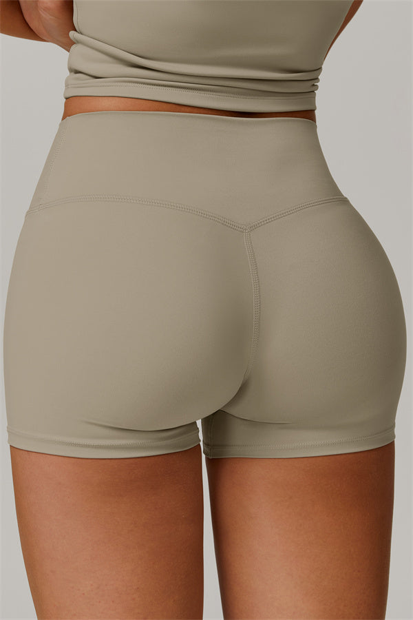 The Agile Shorts Nobel