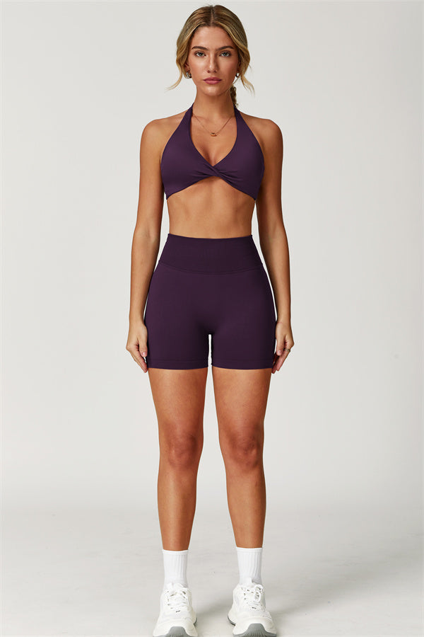 Zephyra Elara Sports Bra