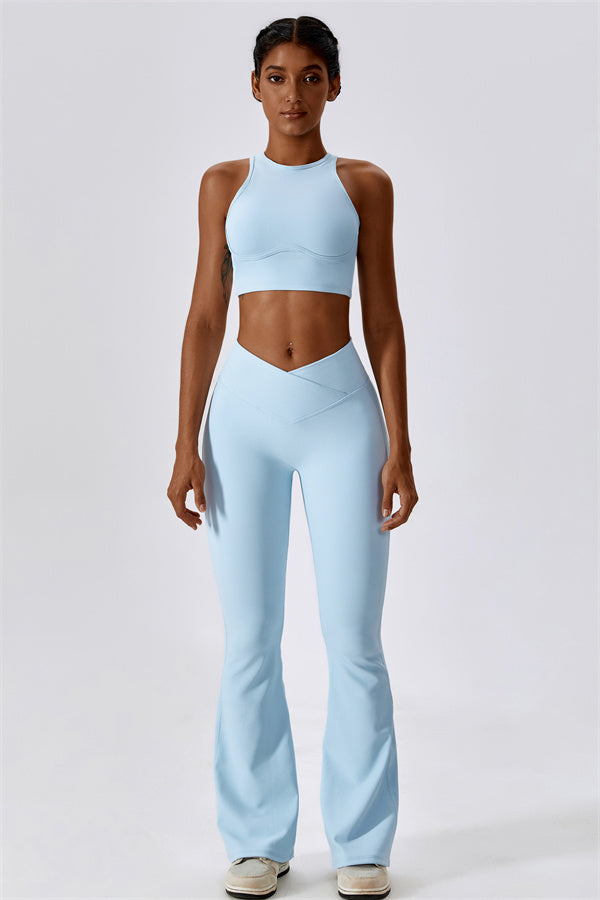 Active Adrenaline Sports Bra