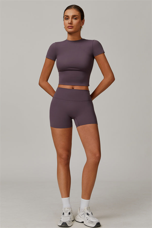 The Agile Shorts