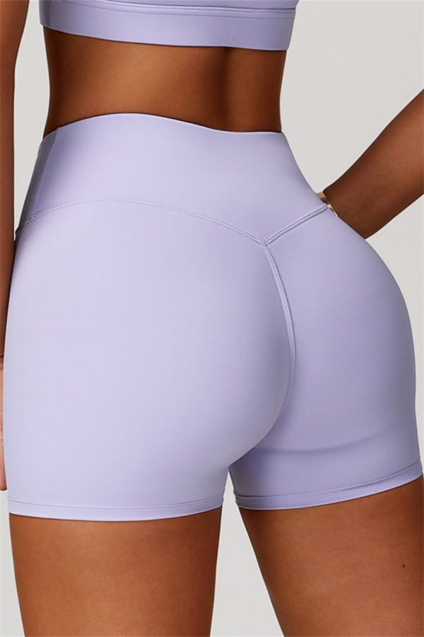 The Halo Shorts