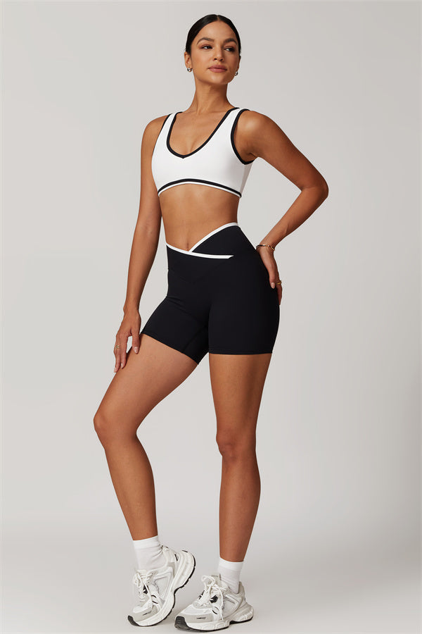 Stamina Peak Sports Bra