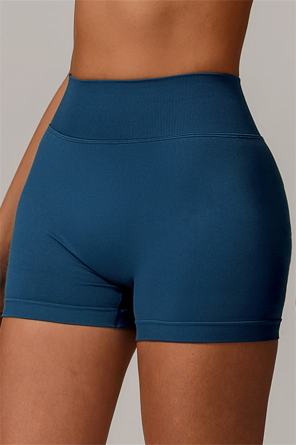 The Nova Luxe Shorts