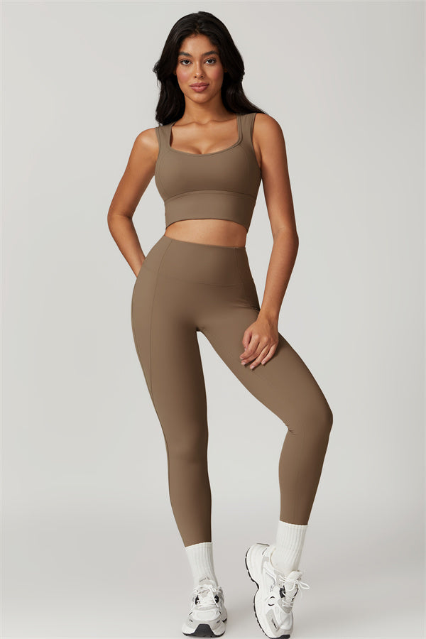 Flow Motion Sports Bra