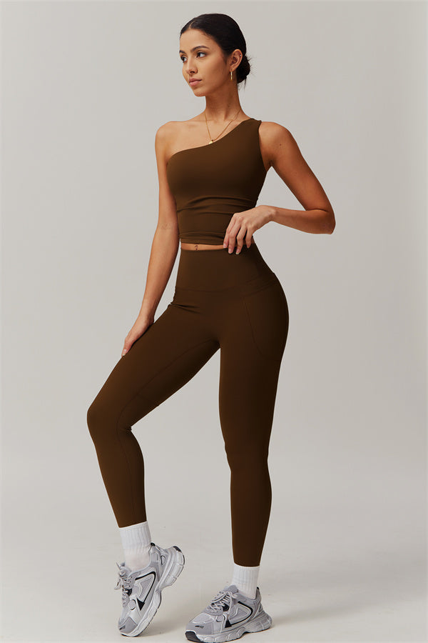 The Blissful Crop Top