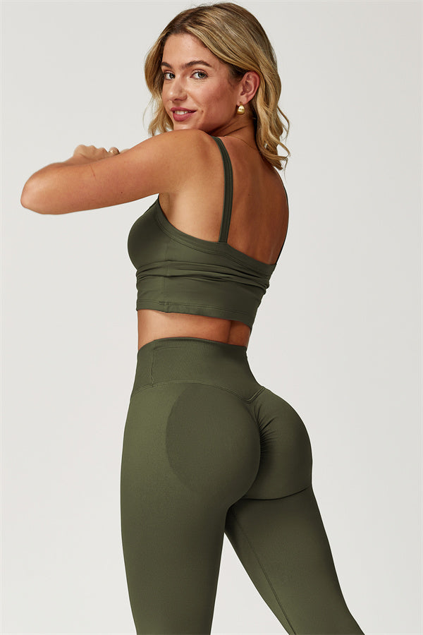 The Vivid Tank Top