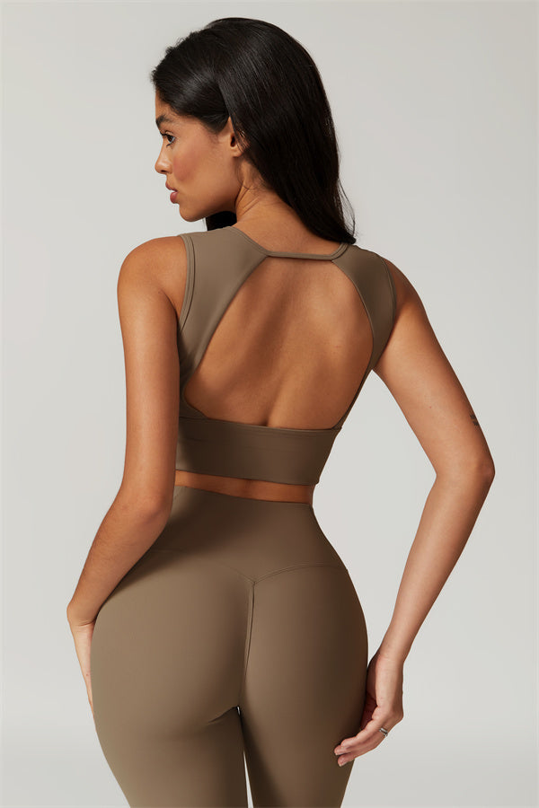 Flow Motion Sports Bra