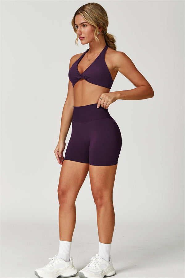 Zephyra Elara Sports Bra