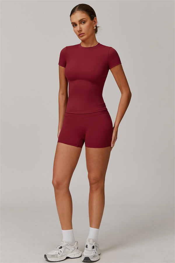 The Natalia T-shirt