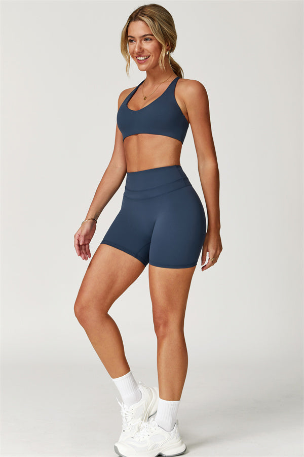 The Enigma Shorts
