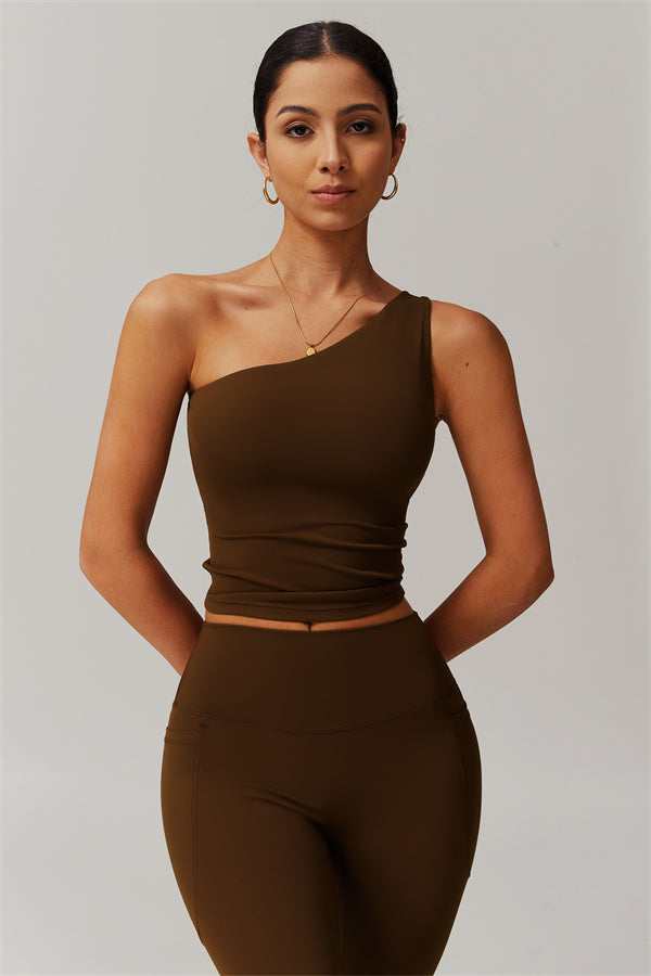 The Blissful Crop Top