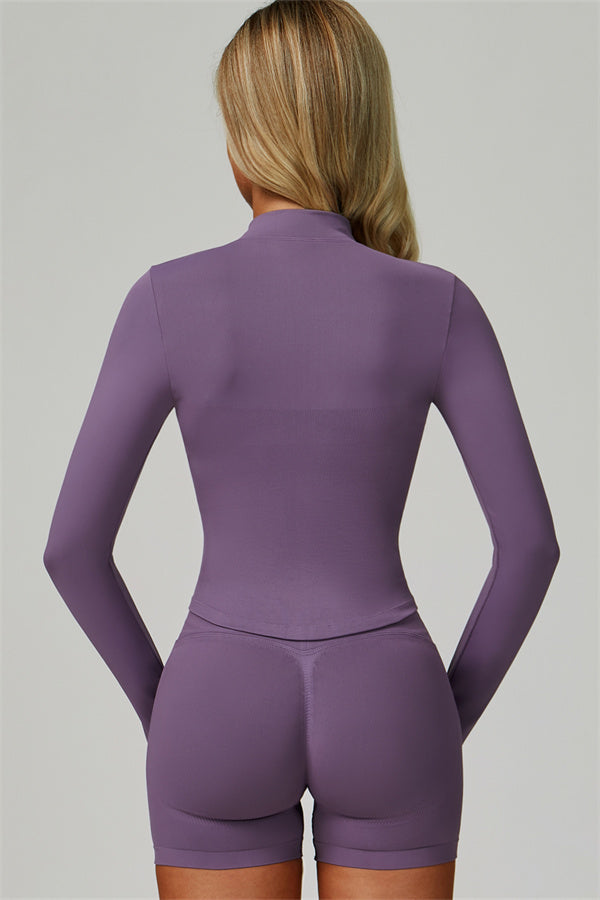 The Delight Jacket