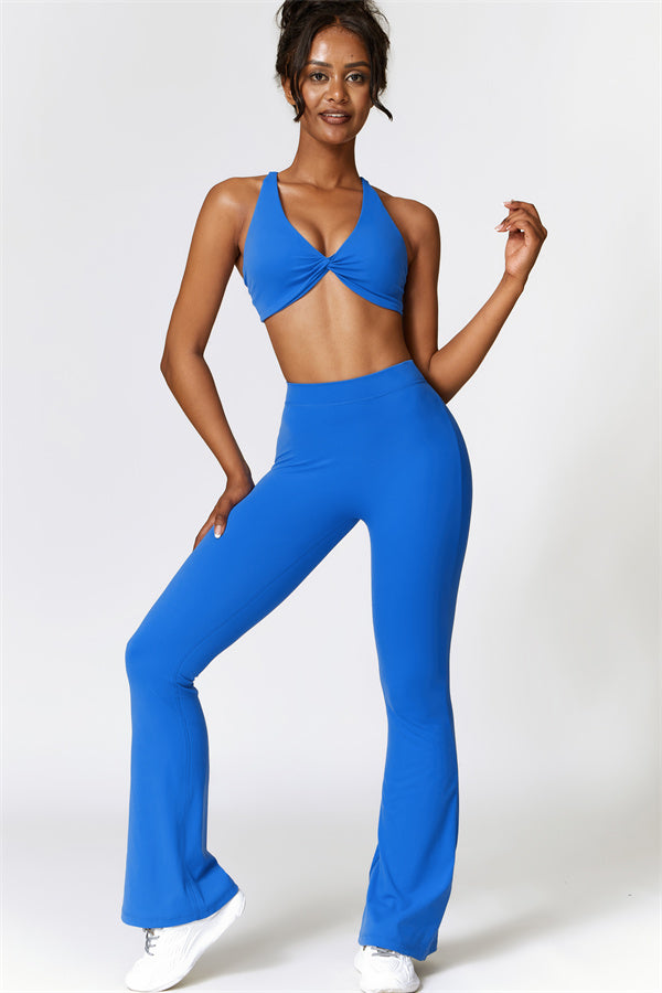 The Viva Sports Bra