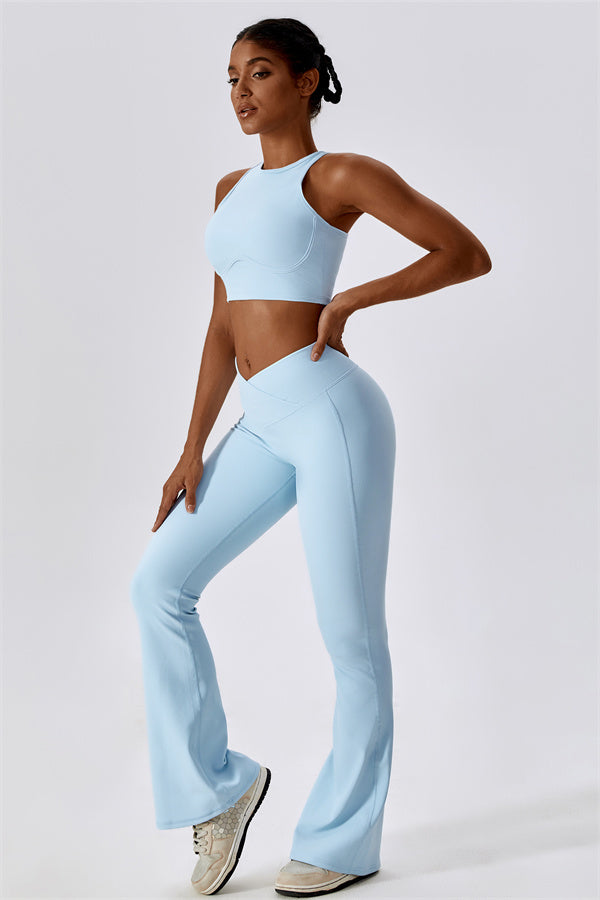 Active Adrenaline Sports Bra