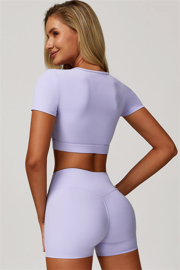 The Halo Shorts
