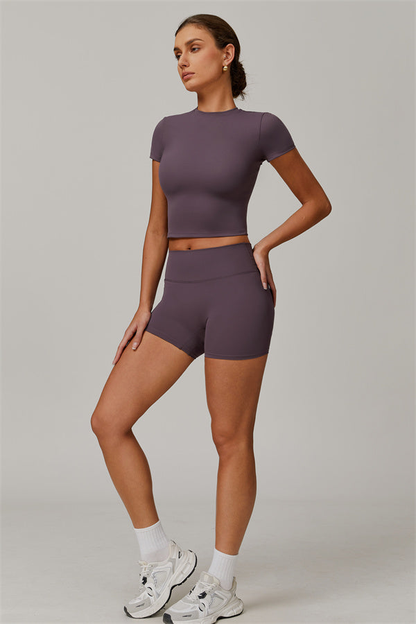 The Agile Shorts