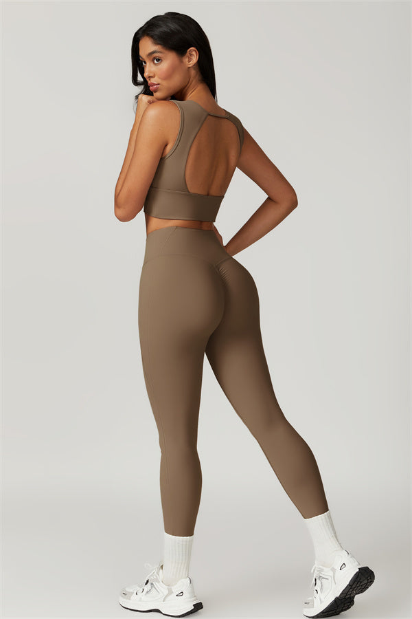 Flow Motion Sports Bra