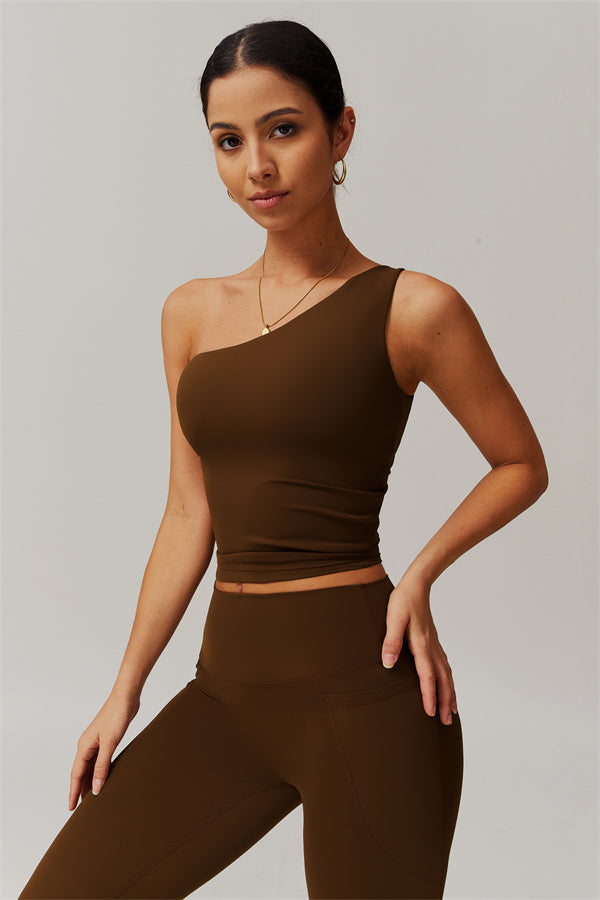 The Blissful Crop Top