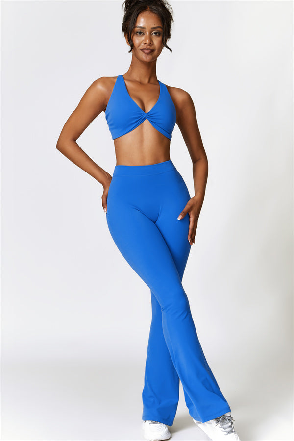 The Viva Sports Bra