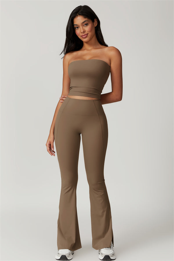 Flow Motion Tube Top