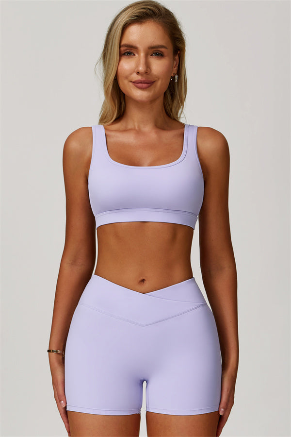 The Halo Shorts