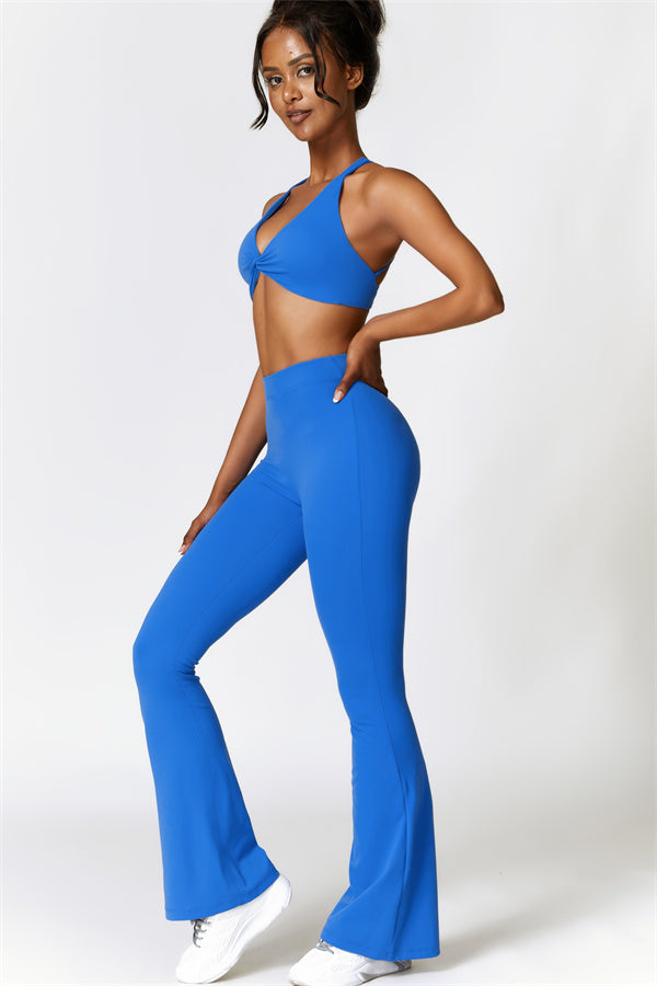 The Viva Sports Bra