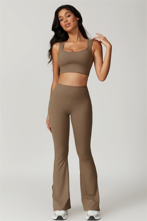 Flow Motion Sports Bra