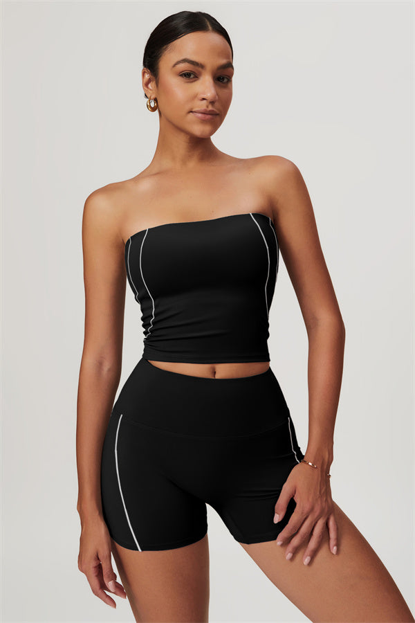 The Venture Tube Top
