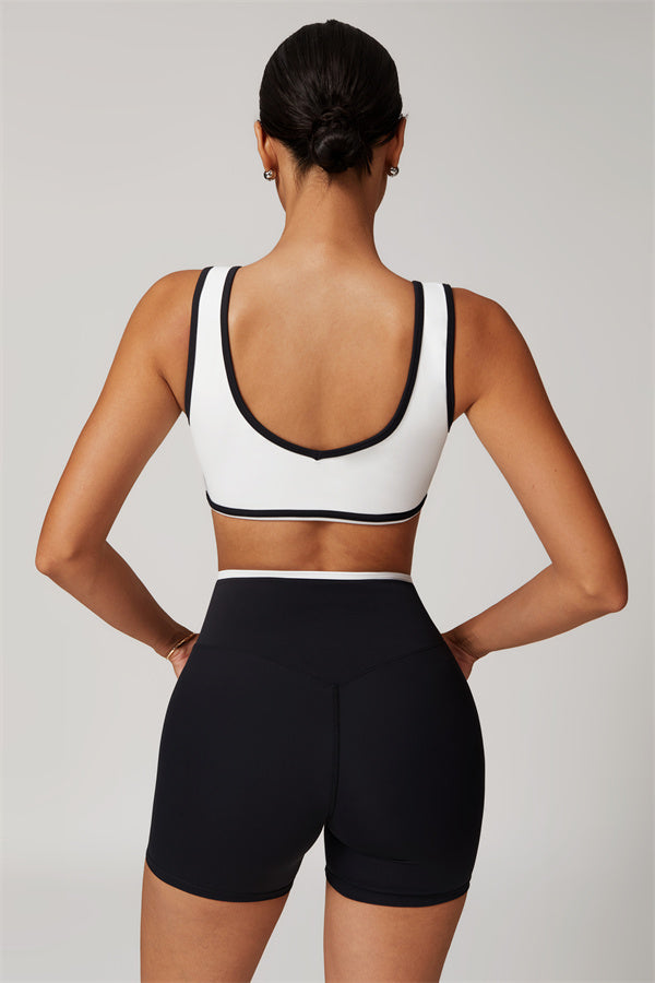 Stamina Peak Sports Bra