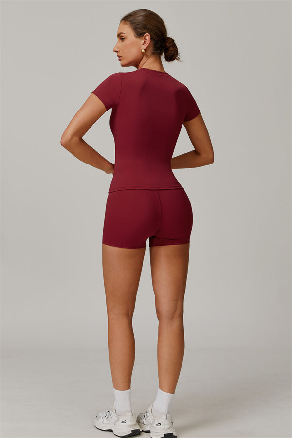 The Natalia T-shirt