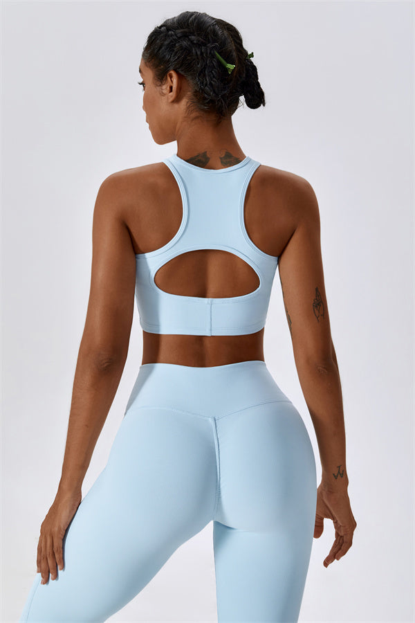 Active Adrenaline Sports Bra