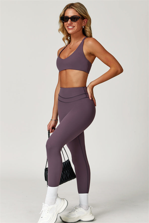 The Enigma Leggings