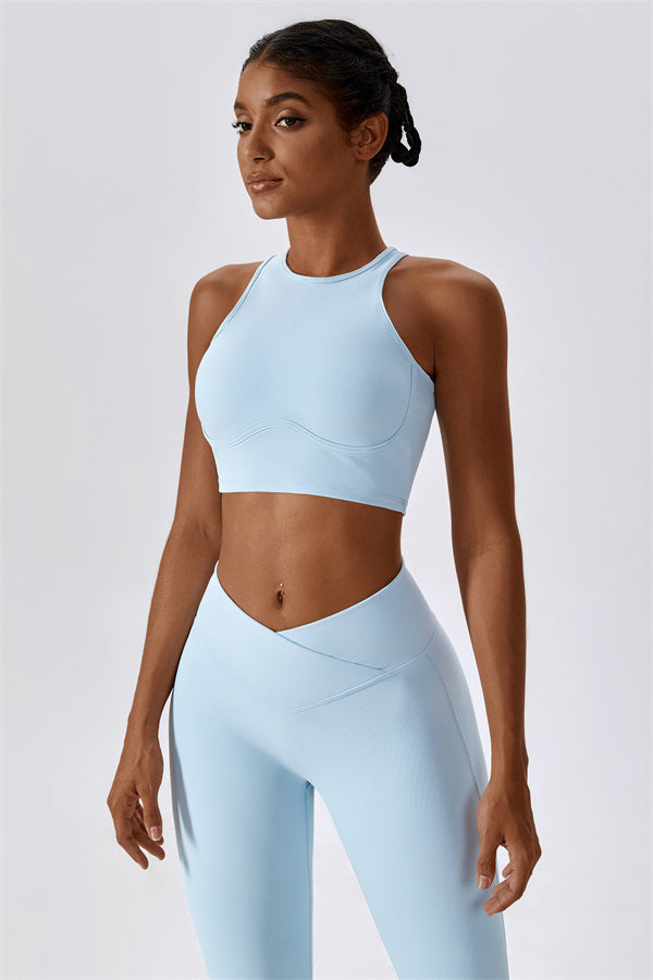 Active Adrenaline Sports Bra