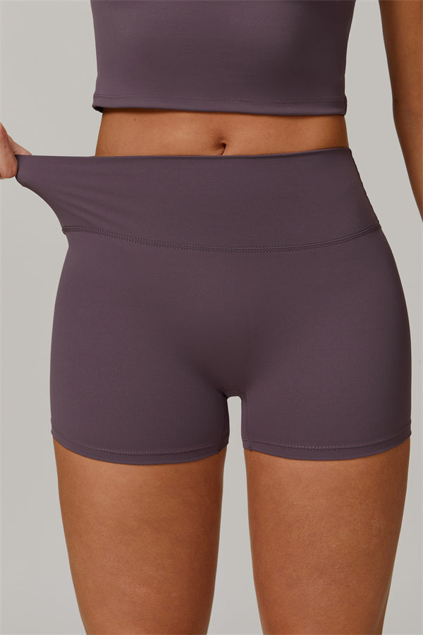 The Agile Shorts