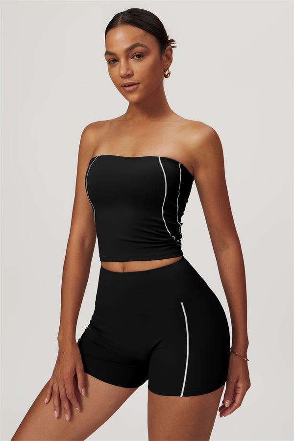 The Venture Tube Top