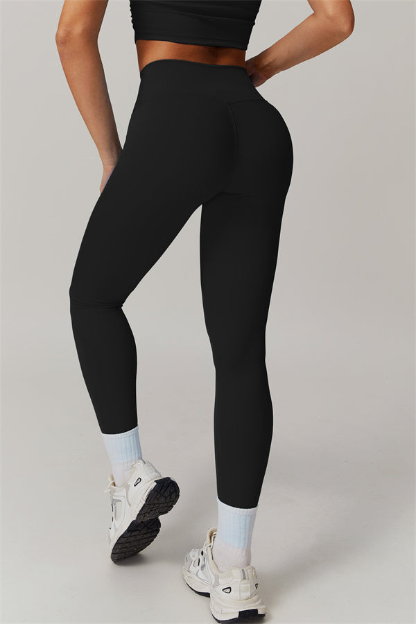 The Balance Crop Top Leggings 2-Piece Set