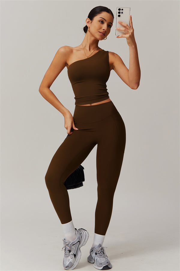 The Blissful Crop Top
