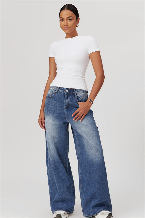 The Natalia T-shirt