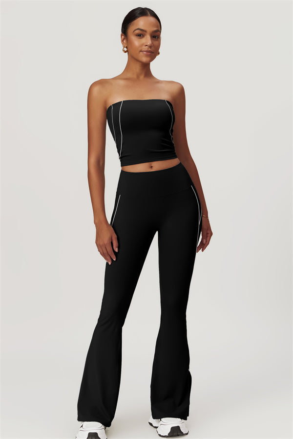 The Venture Tube Top