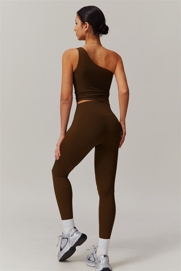 The Blissful Crop Top