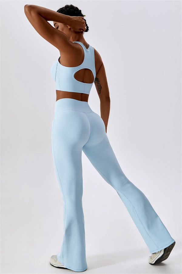 Active Adrenaline Sports Bra