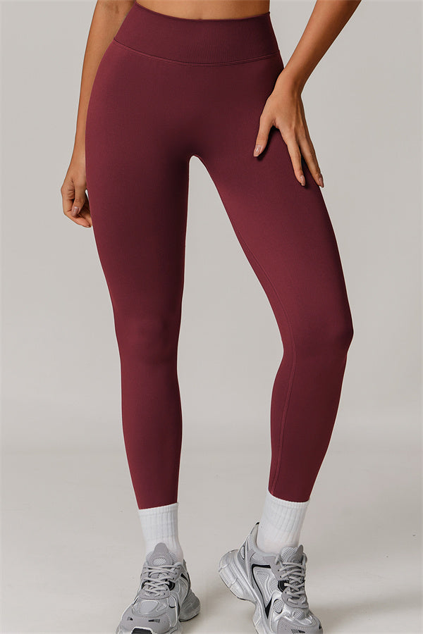 The Nova Luxe Leggings