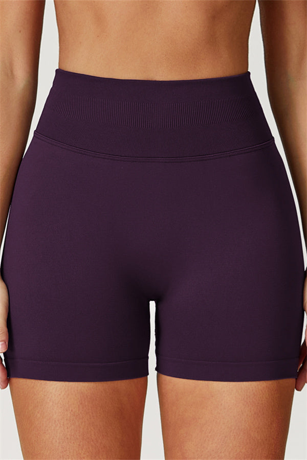 The Allure Shorts