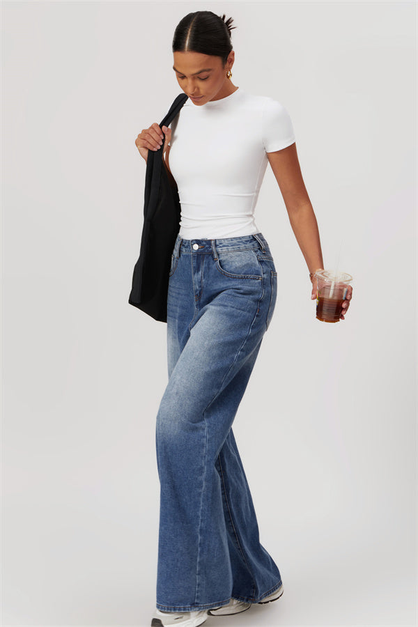 The Natalia T-shirt