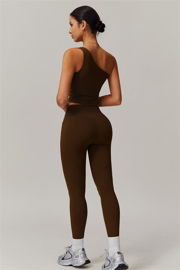 The Blissful Crop Top