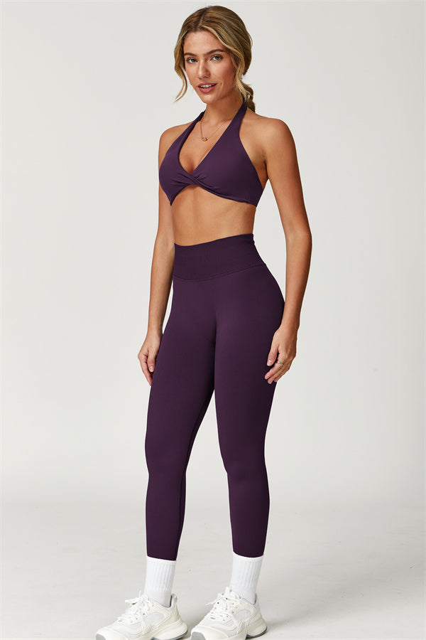 Zephyra Elara Sports Bra