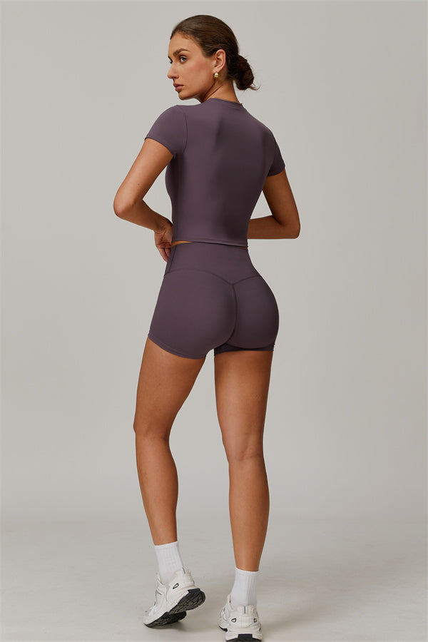 The Agile Shorts