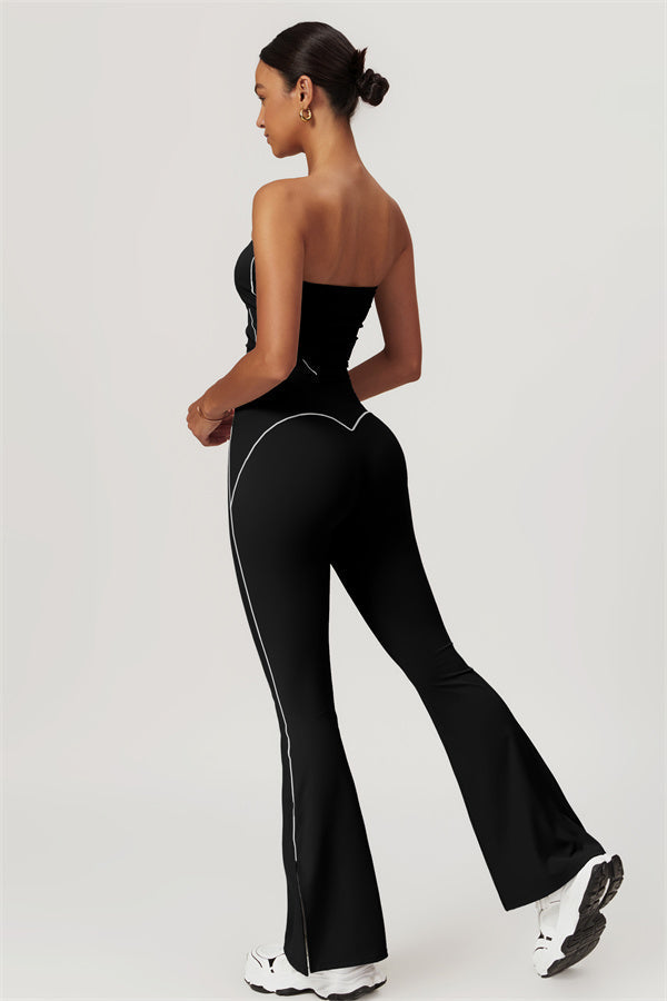 The Venture Tube Top